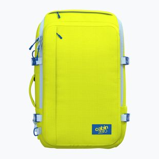 CabinZero Adventure 42 l mojito lime Wanderrucksack