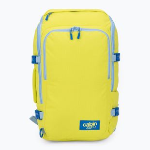 Tourenrucksack CabinZero Adventure Pro 32 and mojito lime