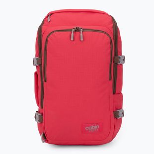 Wanderrucksack CabinZero Adventure Pro 32 l miami magenta