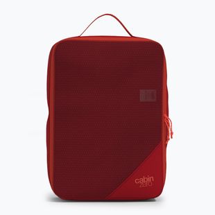 CabinZero Packing Cube Classic M fiesta rot Reiseveranstalter