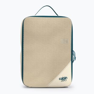 CabinZero Packing Cube Classic M oyster white Reiseveranstalter