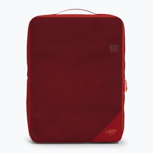 CabinZero Packing Cube Classic L fiesta rot Reiseveranstalter