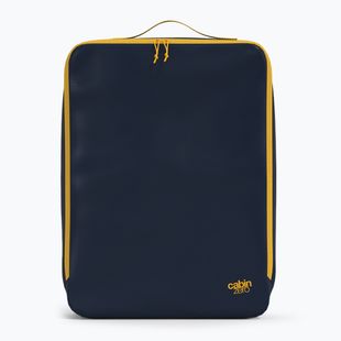 CabinZero Packing Cube Ultralight L blau schimmernder Reiseveranstalter