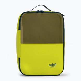 CabinZero Packing Cube Lux M mojito lime Reiseveranstalter