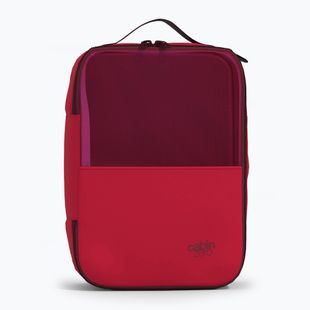 CabinZero Packing Cube Lux M Cranberry Reiseveranstalter