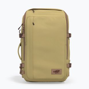 Reiserucksack CabinZero Adventure 42 l moonstone