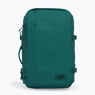 Wanderrucksack CabinZero Adventure 42 l kerala green