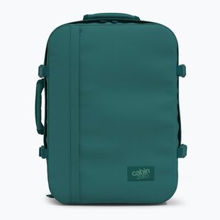 CabinZero Classic 44 l wiesengrüner Wanderrucksack