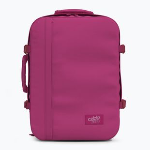 Reiserucksack CabinZero Classic 44 l lovestruck pink