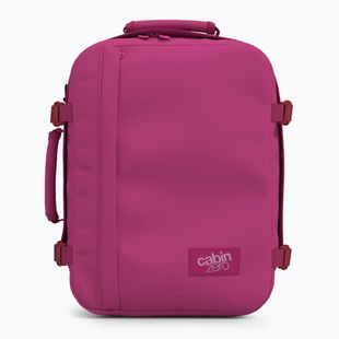 Reiserucksack CabinZero Classic 28 l lovestruck pink