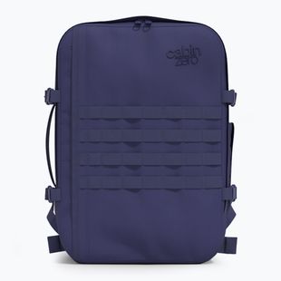 CabinZero Military 44 l Wanderrucksack galaxy blau