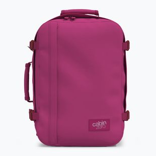Reiserucksack CabinZero Classic 36 l lovestruck pink