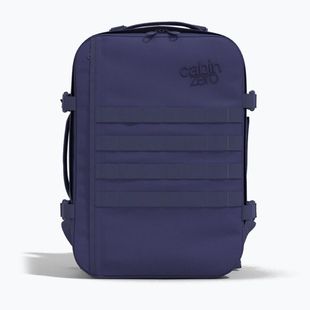 CabinZero Military 28 l Wanderrucksack galaxy blau
