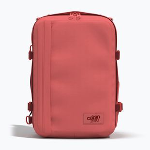 Reiserucksack CabinZero Classic Plus 32 l peach valley
