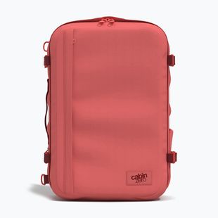 Reiserucksack CabinZero Classic Plus 42 l peach valley