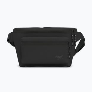 Bauchtasche CabinZero Stinger 3 l absolute black