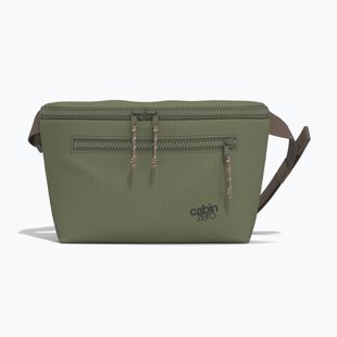 Bauchtasche CabinZero Stinger 3 l georgian khaki