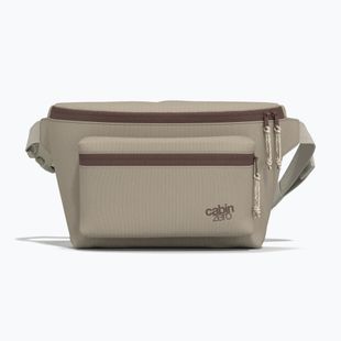 Bauchtasche CabinZero Flicker 4 l zen garden