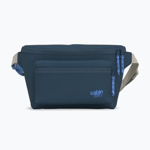 Bauchtasche CabinZero Flicker 4 l blue grotto