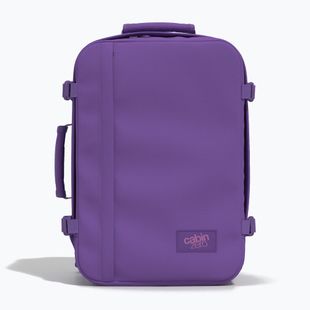 Wanderrucksack CabinZero Classic 36 l lavender dream