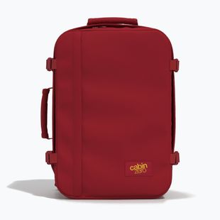 Reiserucksack CabinZero Classic 36 l Ketchup