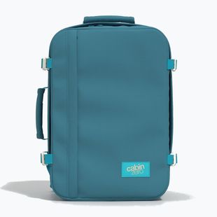 Wanderrucksack CabinZero Classic 36 l bali blue
