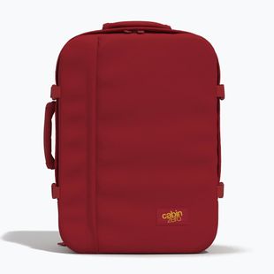 Wanderrucksack CabinZero Classic 44 l ketchup
