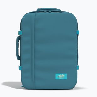 Wanderrucksack CabinZero Classic 44 l bali blue