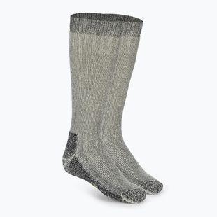 TEKO Ecoexpedition Extra Heavy Full Cushion 5.0 Trekkingsocken anthrazit