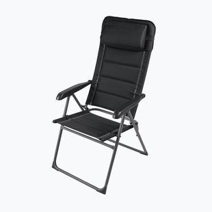 Dometic Comfort Firenze Tourist Chair schwarz
