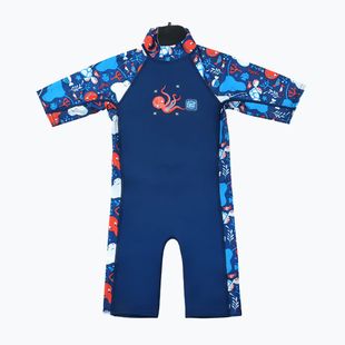 Kinderschwimmschaum Splash About Combie UV 2mm navy blau UVCUS1
