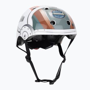 Hornit Multicolour Kinderfahrradhelm
