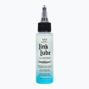 Peaty's Linklube All-Weather blaues Kettenschmiermittel 83854