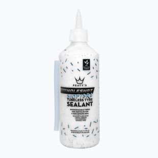 Peaty's Holeshot Tubeless Reifendichtmittel 500 ml