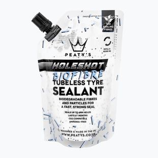 Peaty's Holeshot Tubeless Reifendichtmittel 120 ml