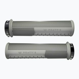 Peaty's Monarch Mushroom Thin slate Lenkergriffe