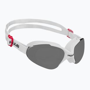 Schwimmbrille HUUB Vision weiß A2-VIGW