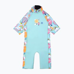 Kinderbadeschaum Splash About Combie UV blau UVCUA1