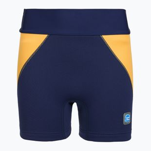 Schwimmwindel Splash About Splash Jammers SJACNYL navy/yellow