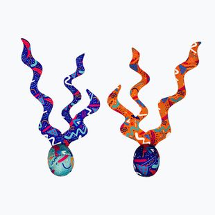 Tauchspielzeug Splash About Dive Streamers 2 Stk. multicolor