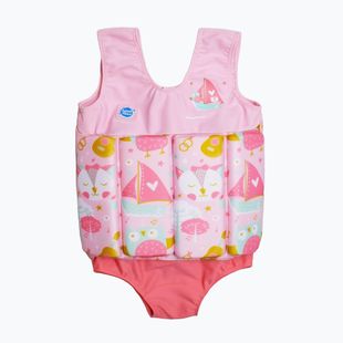 Schwimmanzug für Anfänger Splash About Floatsuit went to sea