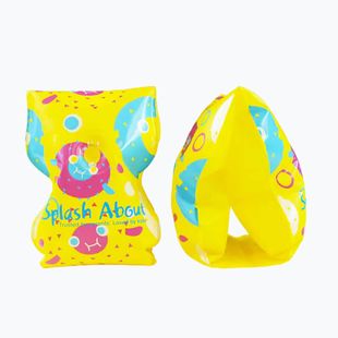 Schwimmflügel Splash About Pufferfish pufferfish print