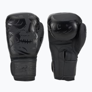 Boxhandschuhe FUMETSU Snake Eyes Boxing black/ black