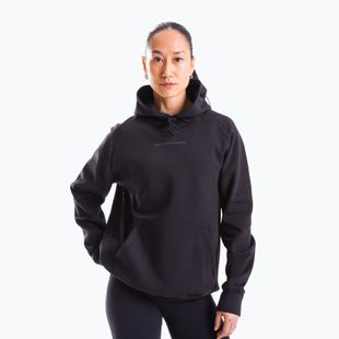 Trainingspullover Built For Athletes BFA Hoody black