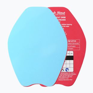 Schwimmbrett Splash About Floatboard blue