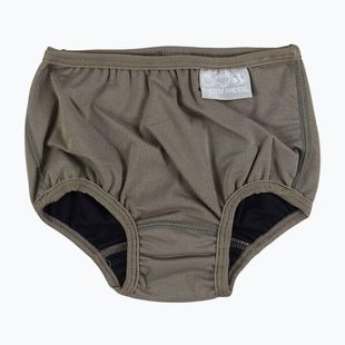 Schwimmwindel Splash About Silver Lining Nappy Wrap silver