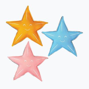 Schwimmspielzeug Splash About Snippets 3 Stk. starfish