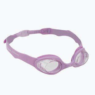 Schwimmbrille Kinder Splash About Guppy Lilac