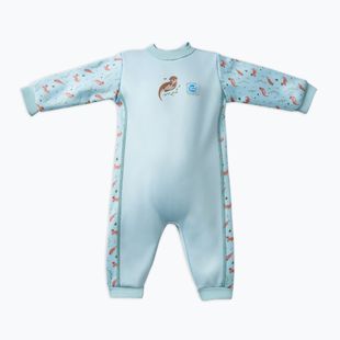 Neoprenanzug Kinder Splash About Warm In One playful otters