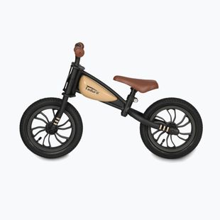 Laufrad Qplay Feduro beige